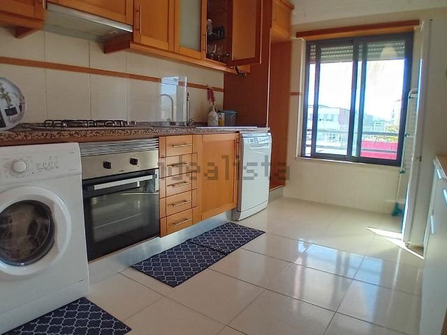 Apartamento, Montijo e Afonsoeiro
