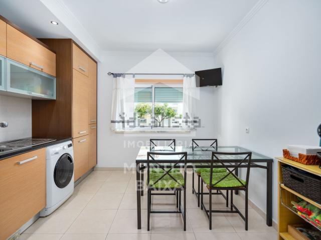 Apartamento, Montijo e Afonsoeiro