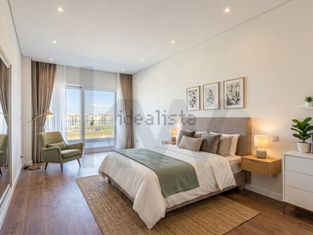 Apartamento, Montijo e Afonsoeiro