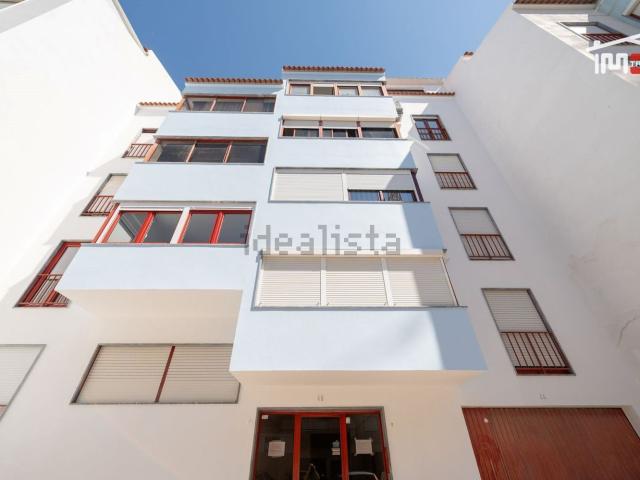 Apartamento, Montijo e Afonsoeiro