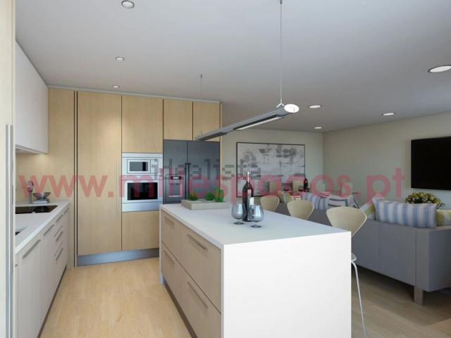 Apartamento, Montijo e Afonsoeiro
