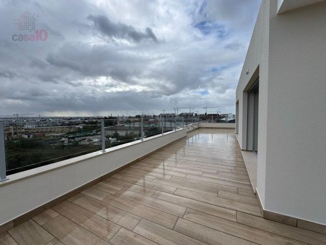 Apartamento, Montijo e Afonsoeiro