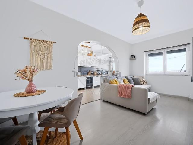 Apartamento, Montijo e Afonsoeiro