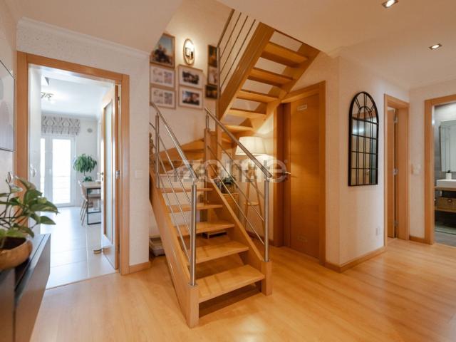 Apartamento, Montijo e Afonsoeiro