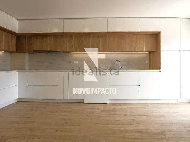 Apartamento, Montijo e Afonsoeiro