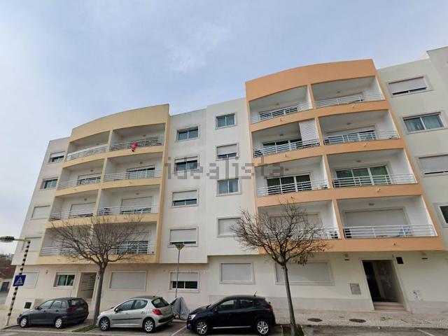 Apartamento, Montijo e Afonsoeiro