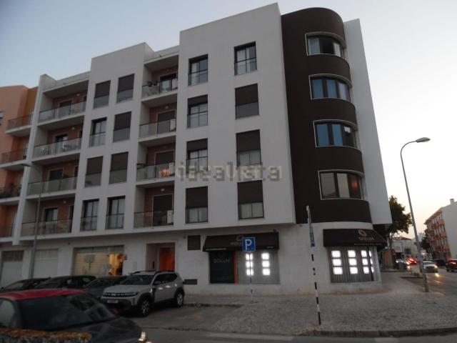 Apartamento, Montijo e Afonsoeiro