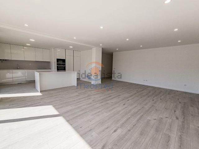 Apartamento, Montijo e Afonsoeiro
