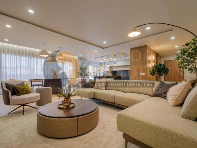 Apartamento, Montijo e Afonsoeiro