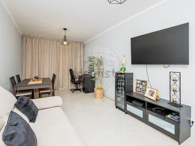 Apartamento, Montijo e Afonsoeiro