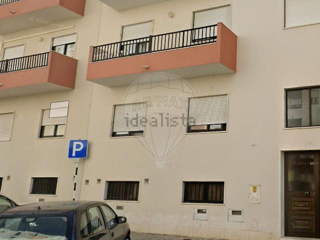 Apartamento, Montijo e Afonsoeiro