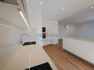 Apartamento, Montijo e Afonsoeiro