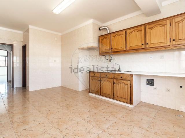 Apartamento, Montijo e Afonsoeiro