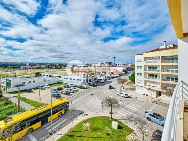 Apartamento, Montijo e Afonsoeiro