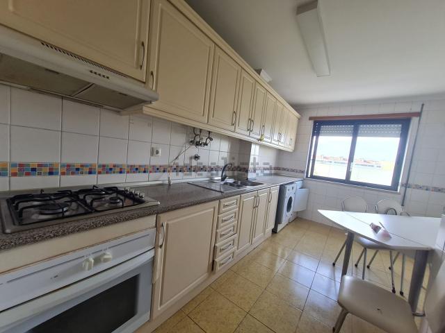 Apartamento, Montijo e Afonsoeiro