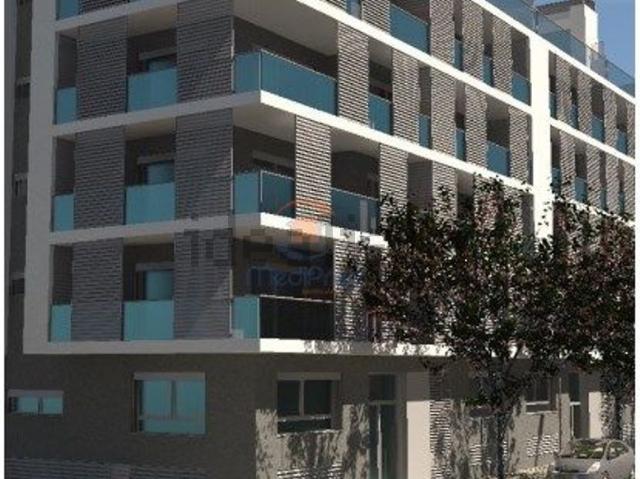 Apartamento, Montijo e Afonsoeiro