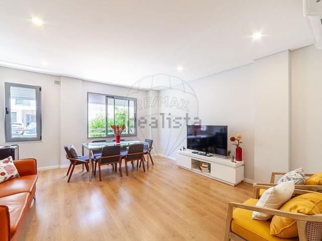 Apartamento, Montijo e Afonsoeiro