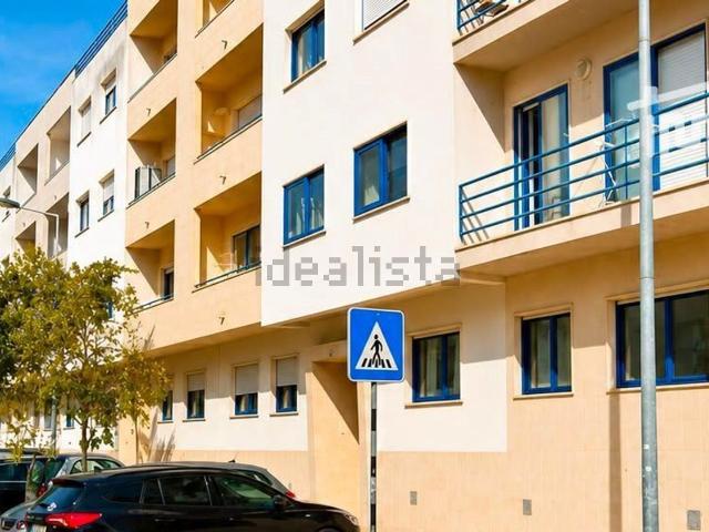 Apartamento, Montijo e Afonsoeiro
