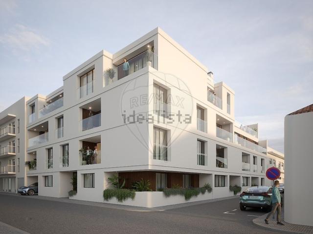 Apartamento, Montijo e Afonsoeiro