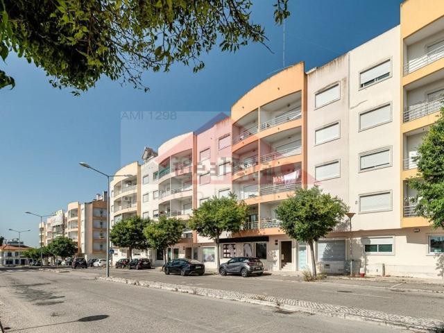 Apartamento, Montijo e Afonsoeiro