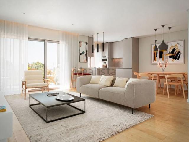 Apartamento, Montijo e Afonsoeiro