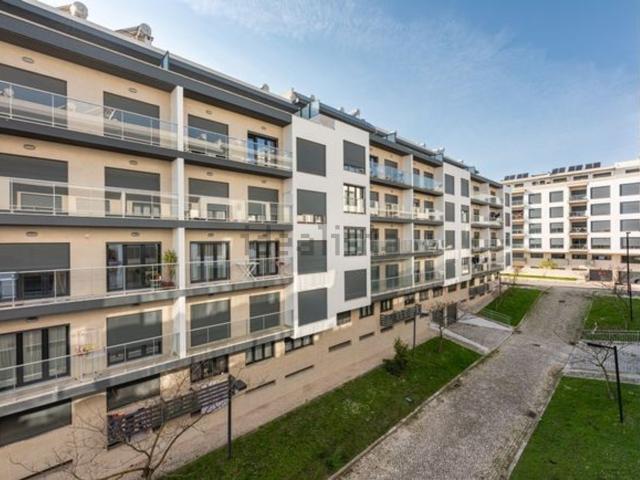 Apartamento, Montijo e Afonsoeiro