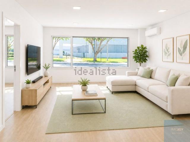 Apartamento, Montijo e Afonsoeiro