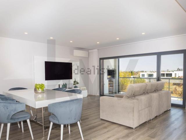 Apartamento, Montijo e Afonsoeiro