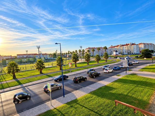 Apartamento, Montijo e Afonsoeiro