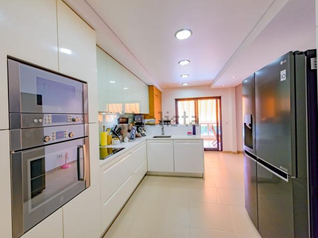 Apartamento, Montijo e Afonsoeiro