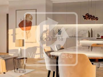 Apartamento, Montijo e Afonsoeiro