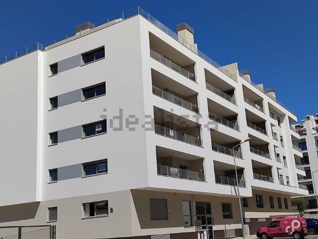 Apartamento, Montijo e Afonsoeiro