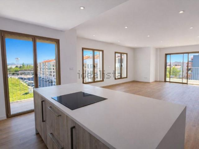 Apartamento, Montijo e Afonsoeiro