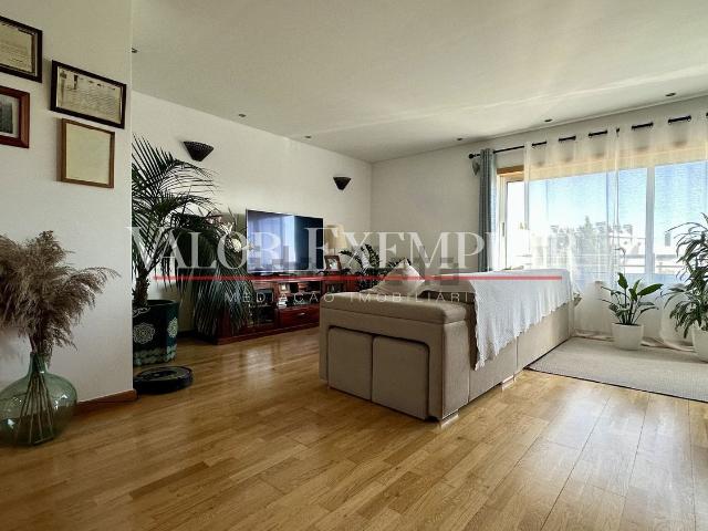 Apartamento, Montijo e Afonsoeiro