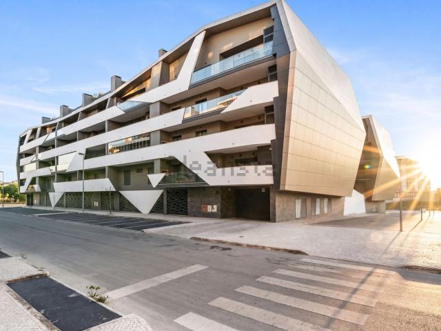 Apartamento, Montijo e Afonsoeiro