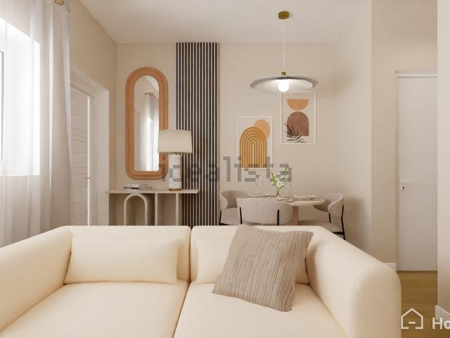Apartamento, Montijo e Afonsoeiro