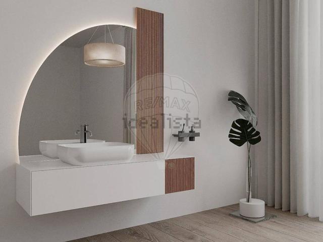 Apartamento, Montijo e Afonsoeiro