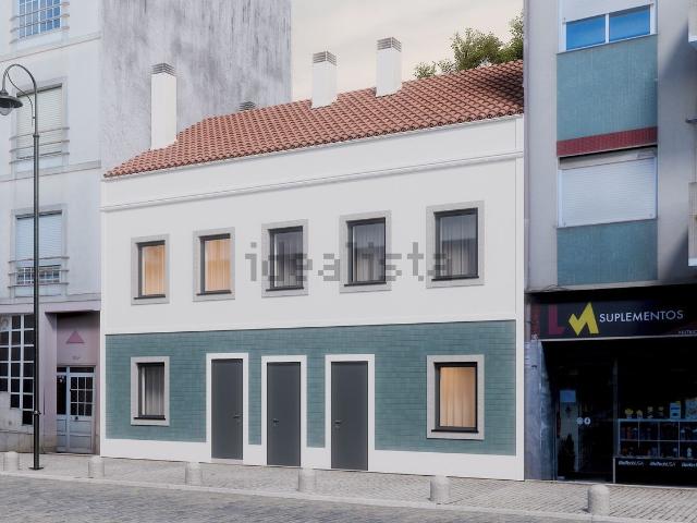 Apartamento, Montijo e Afonsoeiro