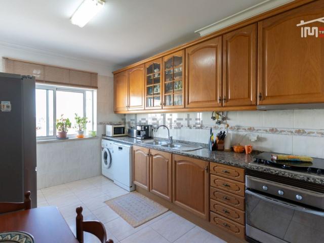 Apartamento, Montijo e Afonsoeiro