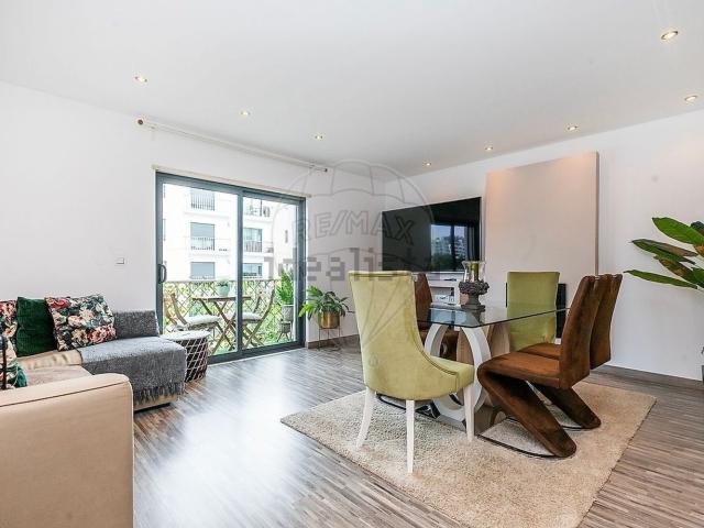 Apartamento, Montijo e Afonsoeiro