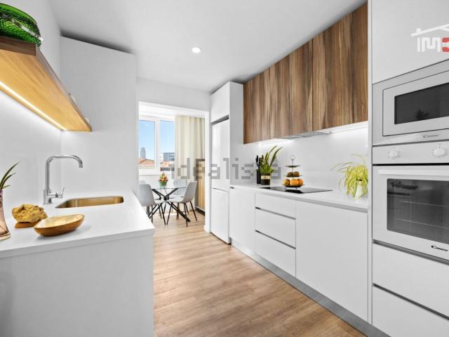 Apartamento, Montijo e Afonsoeiro