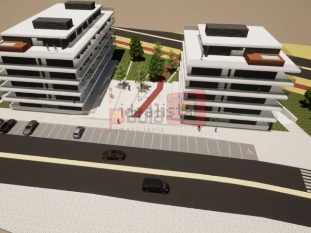 Apartamento, Montijo e Afonsoeiro