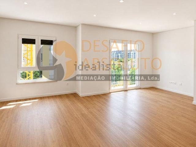 Apartamento, Montijo e Afonsoeiro