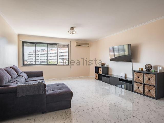 Apartamento, Montijo e Afonsoeiro