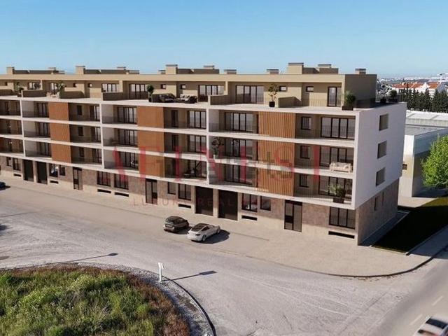Apartamento, Montijo e Afonsoeiro