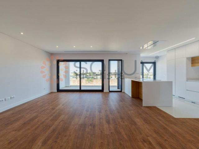 Apartamento, Montijo e Afonsoeiro