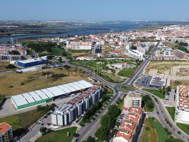 Apartamento, Montijo e Afonsoeiro