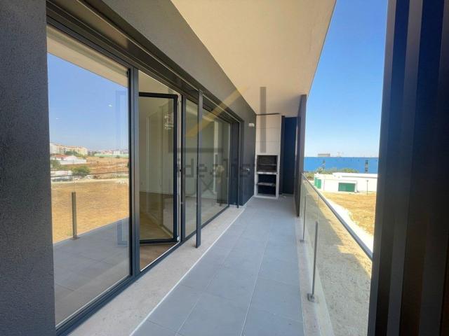 Apartamento, Montijo e Afonsoeiro