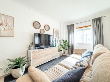 Apartamento, Montijo e Afonsoeiro