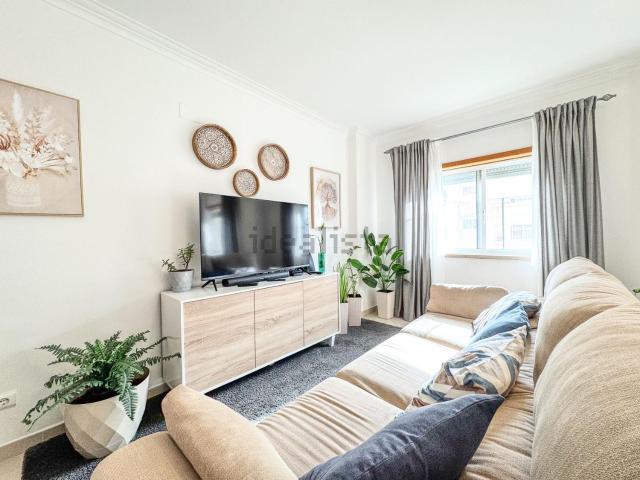 Apartamento, Montijo e Afonsoeiro